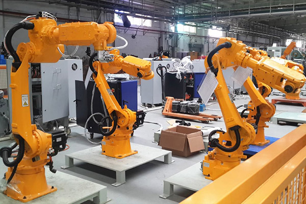 自動(dòng)化設(shè)備